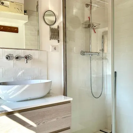 S333 - Sirolo, Trilocale Con Terrazzo E Posto Auto * 锡罗洛