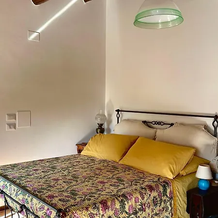 S333 - Sirolo, Trilocale Con Terrazzo E Posto Auto 锡罗洛