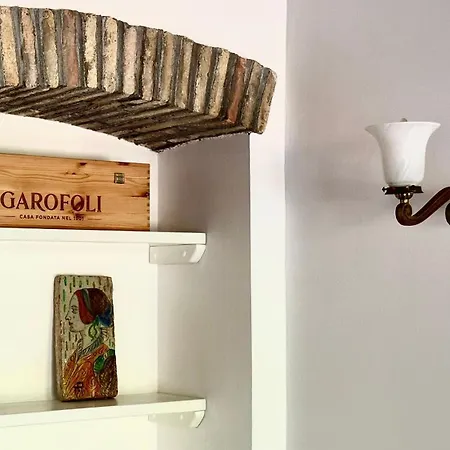 S333 - Sirolo, Trilocale Con Terrazzo E Posto Auto Apartmán
