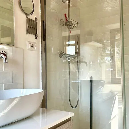 S333 - Sirolo, Trilocale Con Terrazzo E Posto Auto * Sirolo