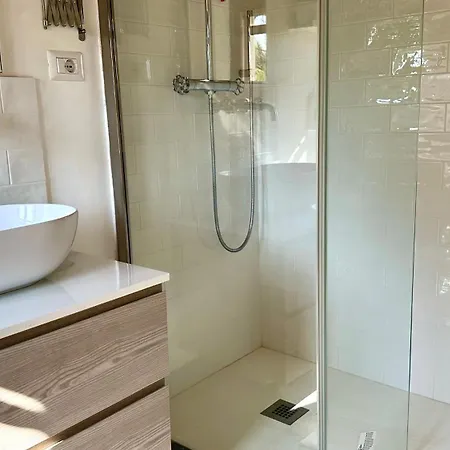 Apartmán S333 - Sirolo, Trilocale Con Terrazzo E Posto Auto *