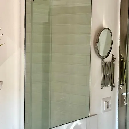 S333 - Sirolo, Trilocale Con Terrazzo E Posto Auto Apartmán *