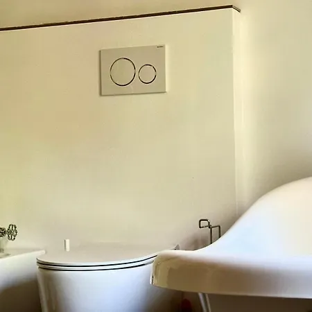 Apartmán S333 - Sirolo, Trilocale Con Terrazzo E Posto Auto Sirolo