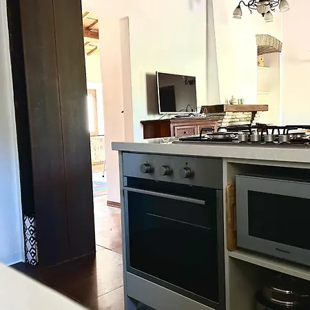 S333 - Sirolo, Trilocale Con Terrazzo E Posto Auto * Sirolo