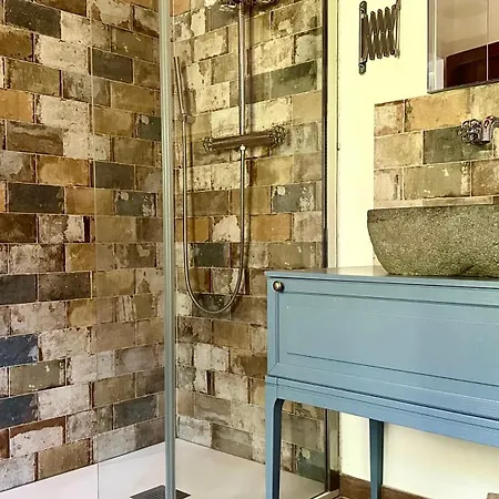 Apartamento S333 - Sirolo, Trilocale Con Terrazzo E Posto Auto