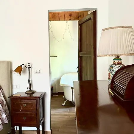 S333 - Sirolo, Trilocale Con Terrazzo E Posto Auto Apartmán *