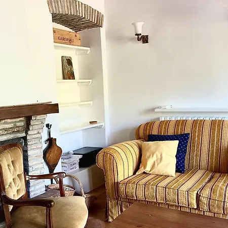 Apartmán S333 - Sirolo, Trilocale Con Terrazzo E Posto Auto Sirolo