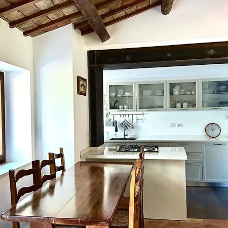 S333 - Sirolo, Trilocale Con Terrazzo E Posto Auto Sirolo