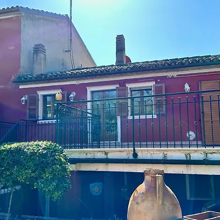 Apartmán S333 - Sirolo, Trilocale Con Terrazzo E Posto Auto *