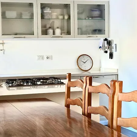 S333 - Sirolo, Trilocale Con Terrazzo E Posto Auto