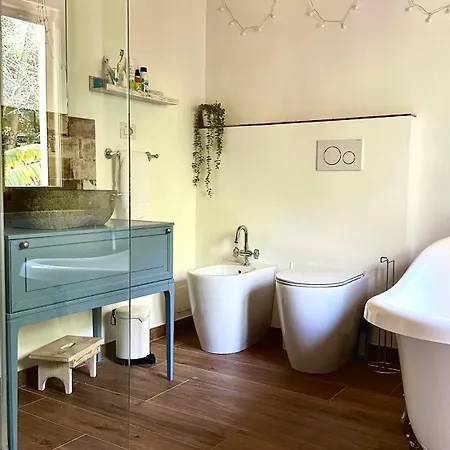 Apartmán S333 - Sirolo, Trilocale Con Terrazzo E Posto Auto Sirolo