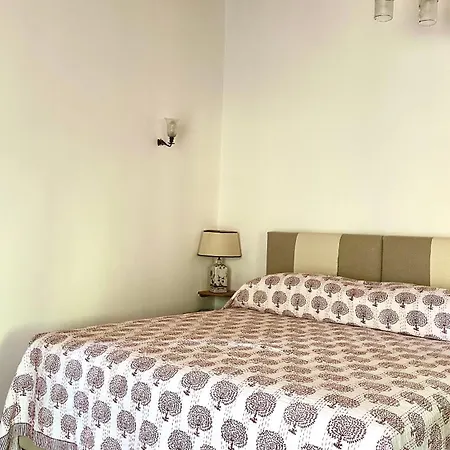 S333 - Sirolo, Trilocale Con Terrazzo E Posto Auto Apartmán *