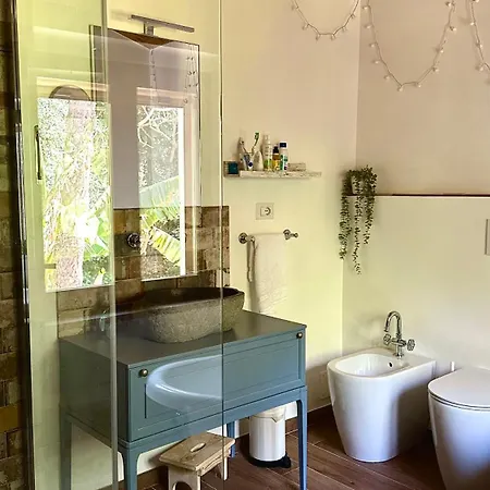 S333 - Sirolo, Trilocale Con Terrazzo E Posto Auto * Sirolo