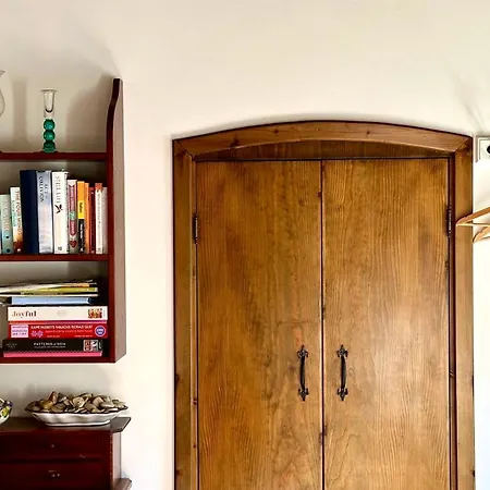 S333 - Sirolo, Trilocale Con Terrazzo E Posto Auto Apartmán *