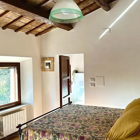 Apartmán S333 - Sirolo, Trilocale Con Terrazzo E Posto Auto Sirolo
