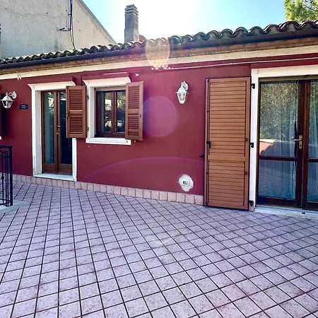 S333 - Sirolo, Trilocale Con Terrazzo E Posto Auto Sirolo