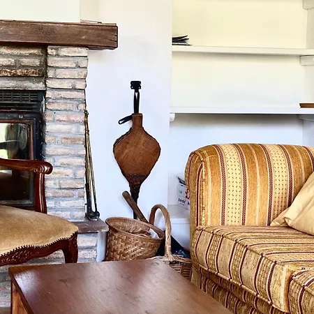 S333 - Sirolo, Trilocale Con Terrazzo E Posto Auto Apartmán *