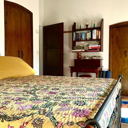 Apartmán S333 - Sirolo, Trilocale Con Terrazzo E Posto Auto