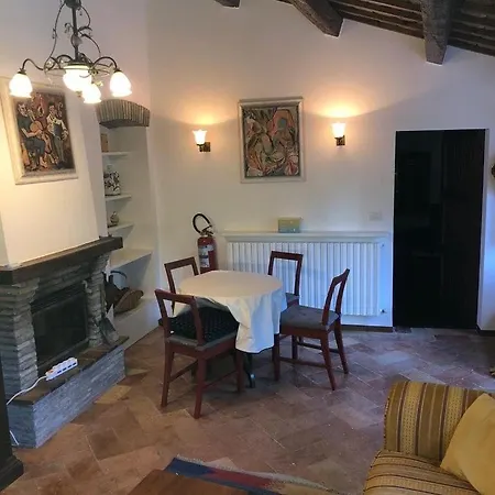 Apartmán S333 - Sirolo, Trilocale Con Terrazzo E Posto Auto *