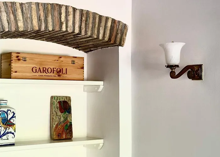S333 - Sirolo, Trilocale Con Terrazzo E Posto Auto Apartment