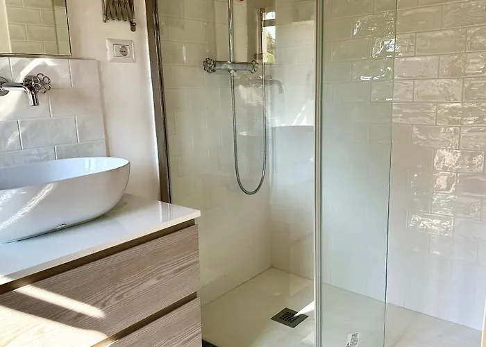 Apartment S333 - Sirolo, Trilocale Con Terrazzo E Posto Auto *