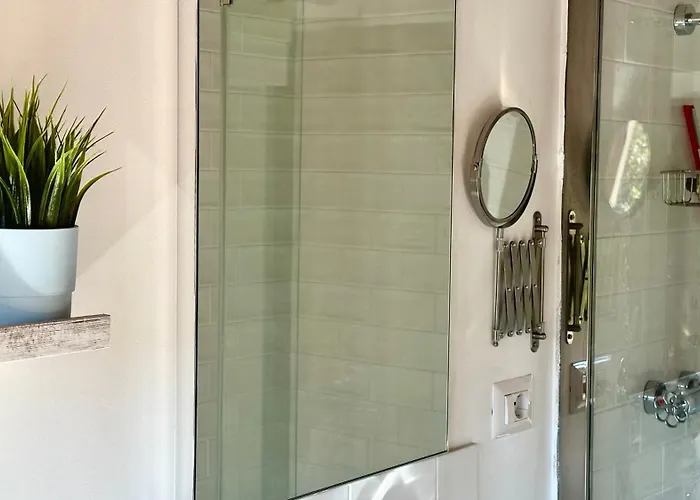 S333 - Sirolo, Trilocale Con Terrazzo E Posto Auto Apartment *