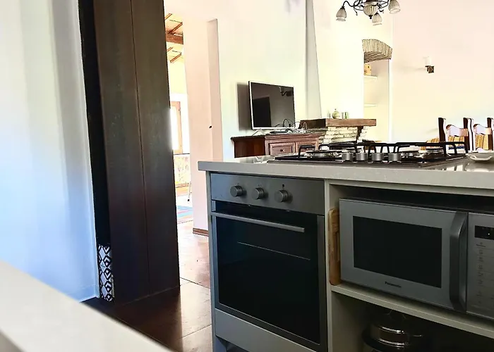 S333 - Sirolo, Trilocale Con Terrazzo E Posto Auto * Sirolo
