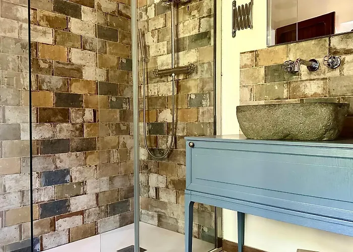 Apartment S333 - Sirolo, Trilocale Con Terrazzo E Posto Auto