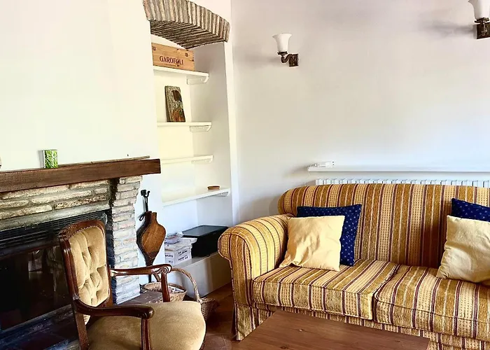 Apartment S333 - Sirolo, Trilocale Con Terrazzo E Posto Auto Sirolo