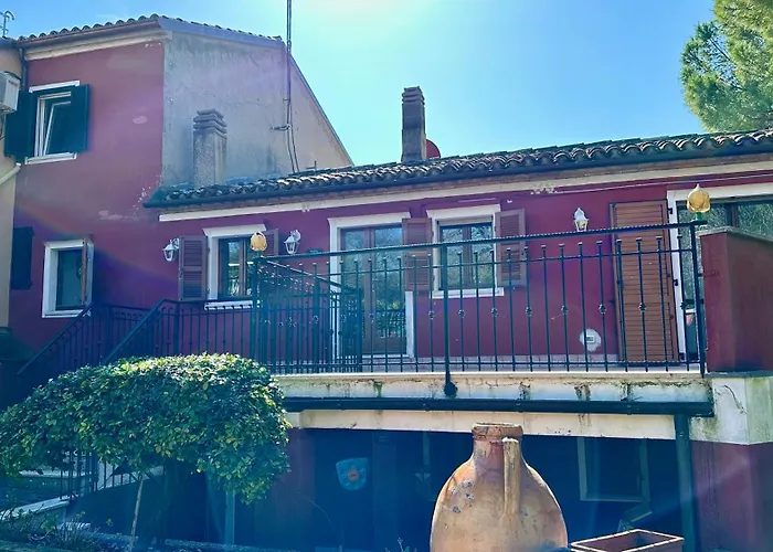 Apartment S333 - Sirolo, Trilocale Con Terrazzo E Posto Auto *