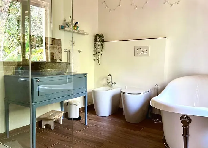 Apartment S333 - Sirolo, Trilocale Con Terrazzo E Posto Auto Sirolo