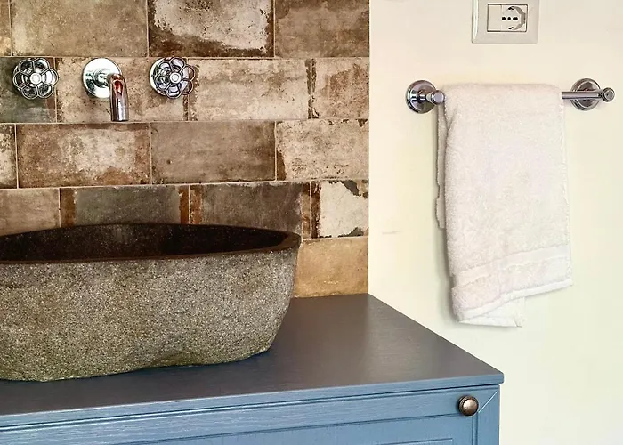 S333 - Sirolo, Trilocale Con Terrazzo E Posto Auto *