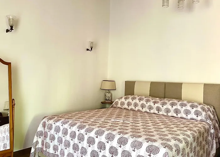 S333 - Sirolo, Trilocale Con Terrazzo E Posto Auto Apartment *