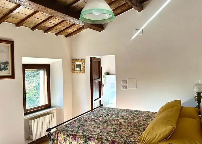 Apartment S333 - Sirolo, Trilocale Con Terrazzo E Posto Auto Sirolo