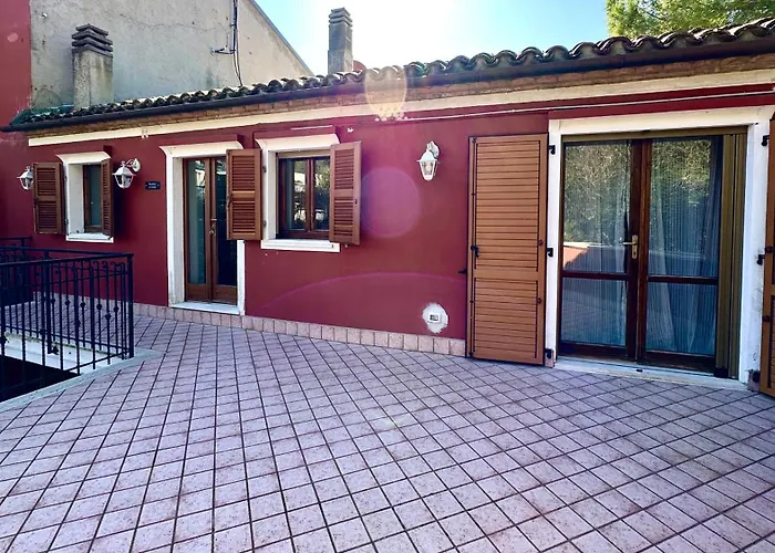 S333 - Sirolo, Trilocale Con Terrazzo E Posto Auto Sirolo